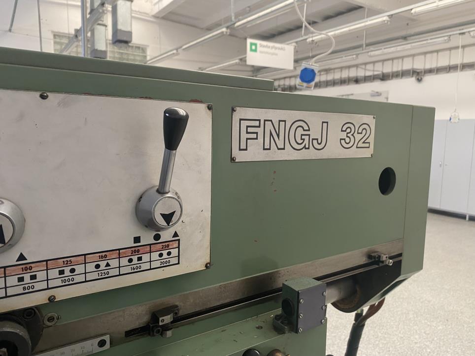 Gebrauchte Ersatzteile sowie Maschinen der SKODA Auto, a.s.-3